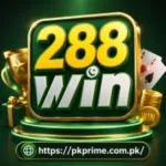 288Win Game official online gaming platform interface