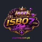 ISB07 Game