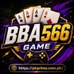 BBA566 Game