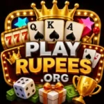 PLAYRUPEES Game