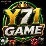 Y71 Game